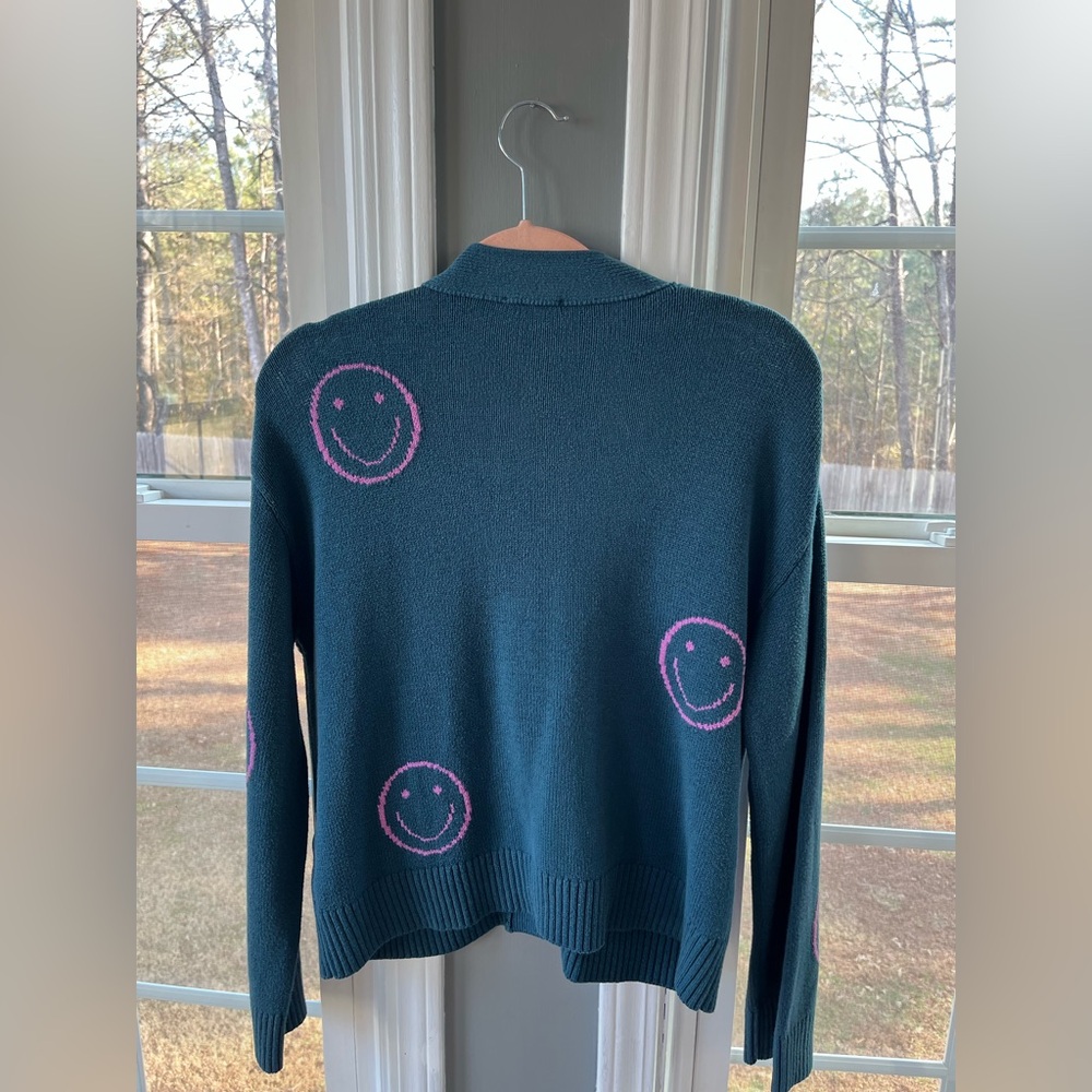 Rails Cardigan - Picture 4 of 4